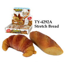 Hot Funny Stretch Bread Toy